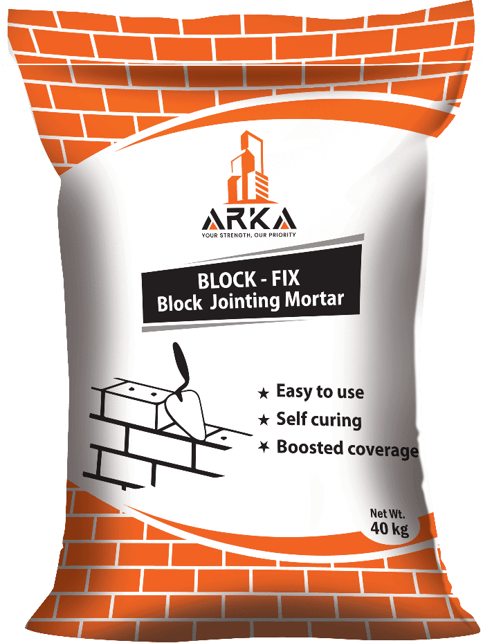 ARKA BLOCKFIX